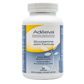 Glucosamine Joint Formula