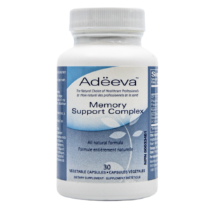Memory Support Complex