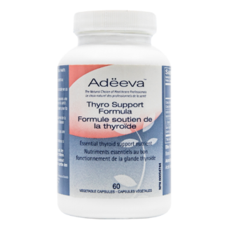 Thyro-Support Formula