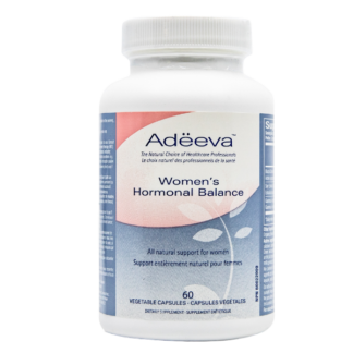 Women's Hormonal Balance