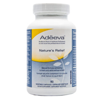Nature's Relief