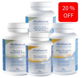 Supplement For Women 40 to 44