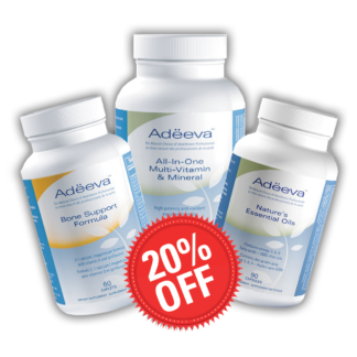 Foundation Supplements