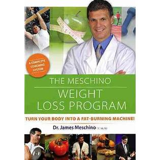 The Meschino Weight Loss Program
