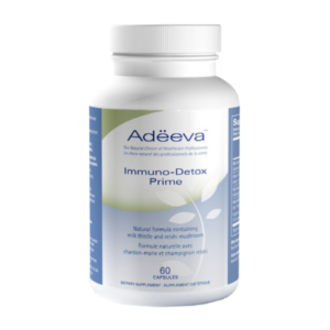 Immuno-Detox Prime