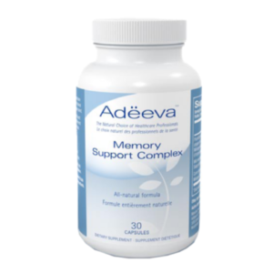 Memory Support Complex