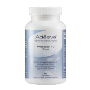 Prostate 40 Plus