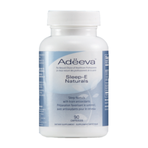 Sleep-E Naturals