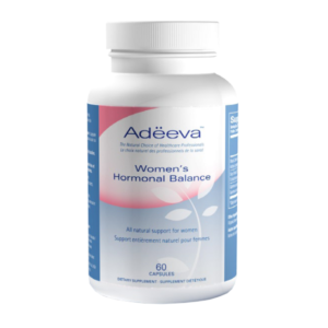 Women’s Hormonal Balance