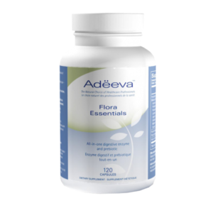 Flora Essentials
