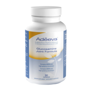 Glucosamine Joint Formula