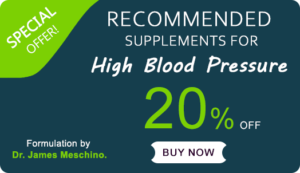 High Blood Pressure